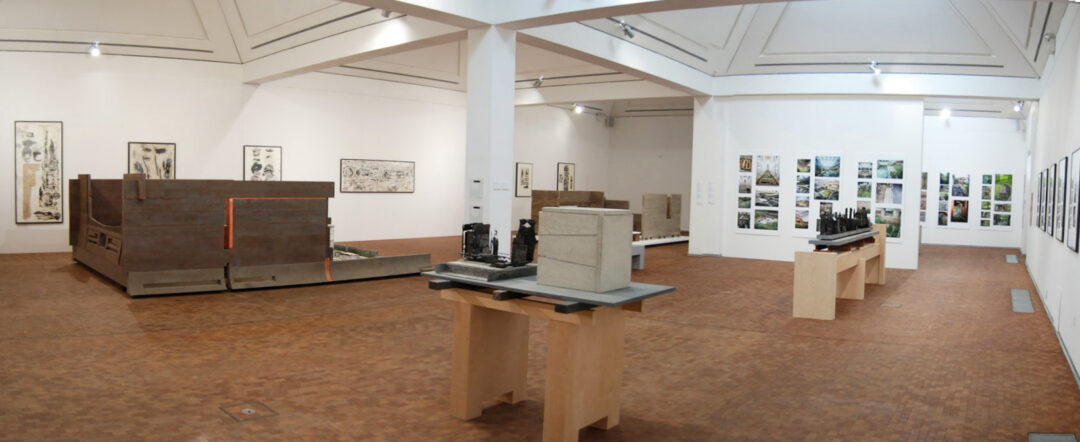 Michael_Singer_Utzon_Exhibition_Gallery