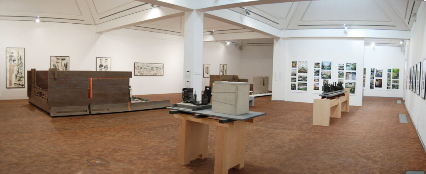 Michael_Singer_Utzon_Exhibition_Gallery