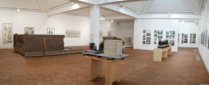 Michael_Singer_Utzon_Exhibition_Gallery