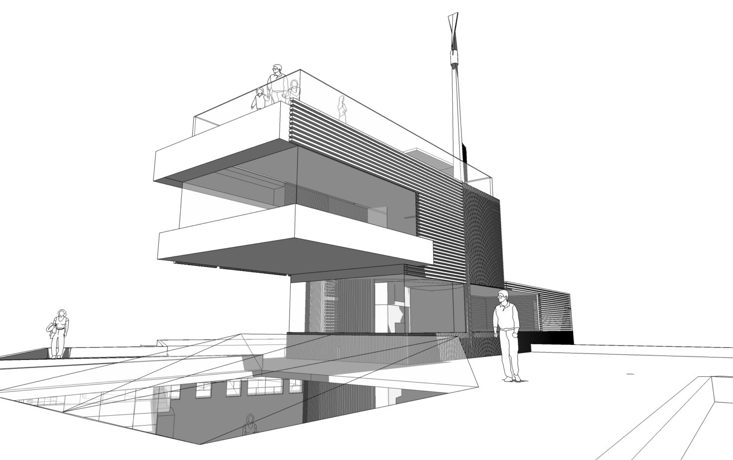 Tower