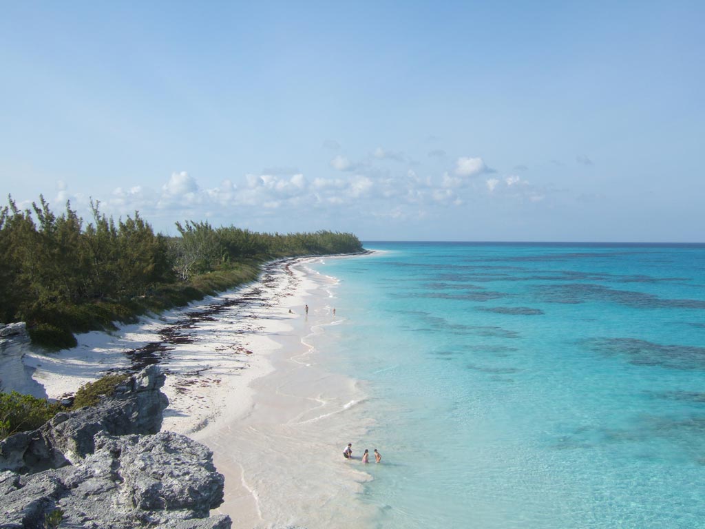 Michael_Singer_Eleuthera_Lighthouse_Point_Thumb