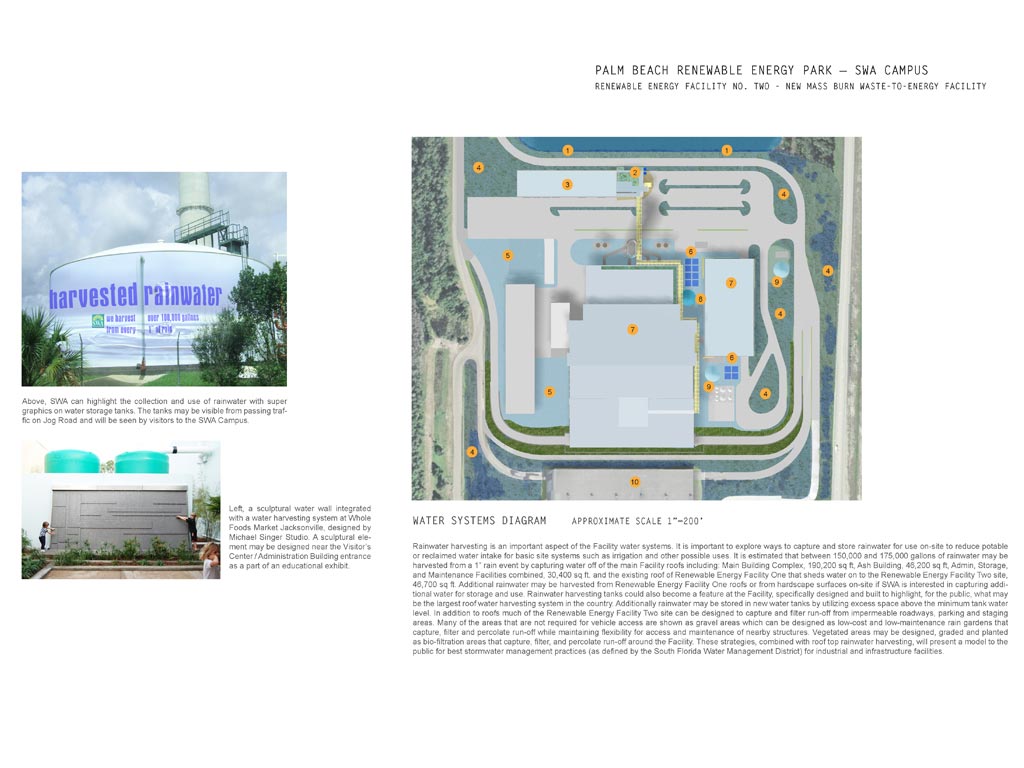 Michael_Singer_SWA_Waste_to_Energy_Facility_Water_Harvest