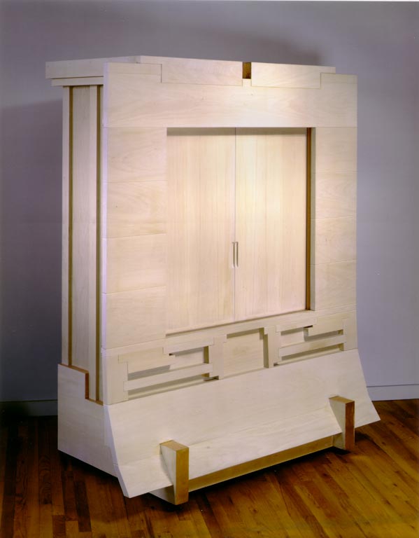 Michael_Singer_Sculpted_Arks_14