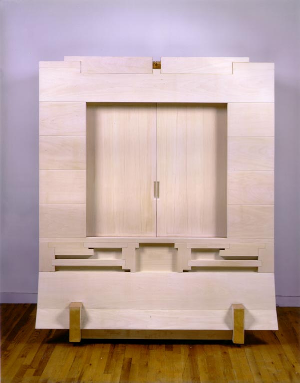 Michael_Singer_Sculpted_Arks_15