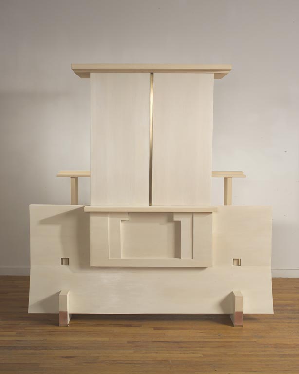 Michael_Singer_Sculpted_Arks_2