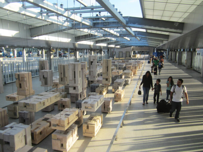 Michael_Singer_Austin_Airport_Uplifted_Ground_1