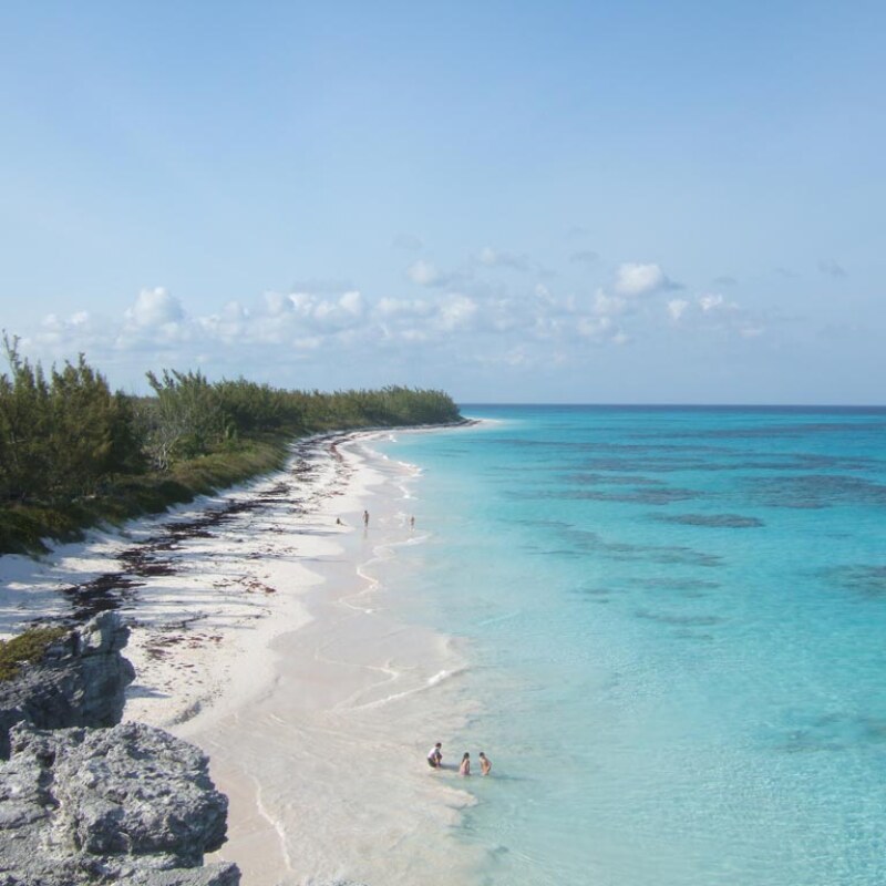 Michael_Singer_Eleuthera_Lighthouse_Point_Thumb