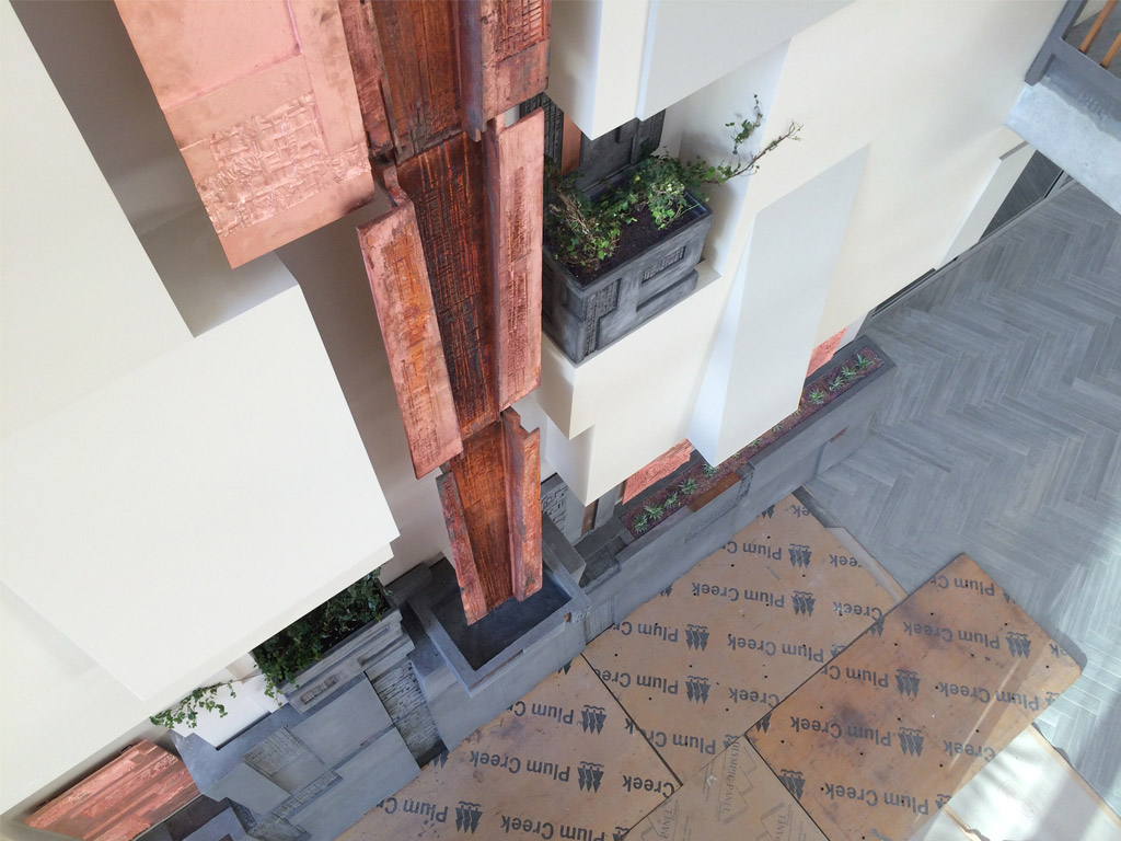 Michael_Singer_Interior_Sculpted_Wall_9